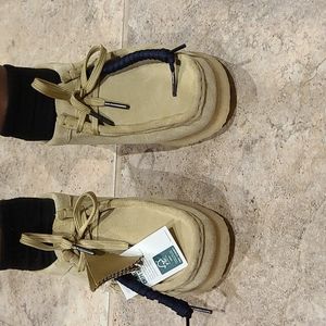 Wallabees